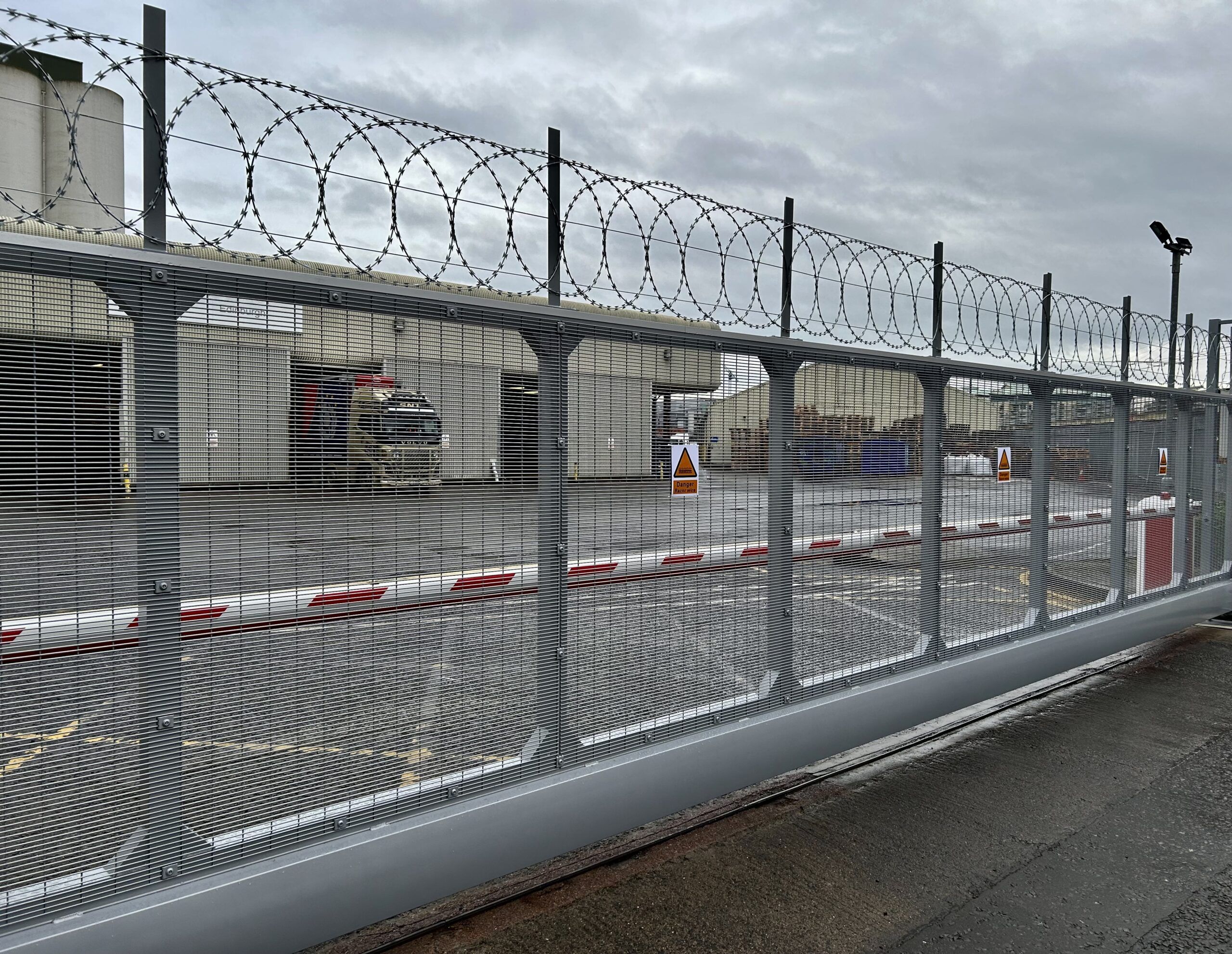 Industrial-Sliding-Gate-Edinburgh