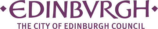 Edinburgh City Council Partner Logo