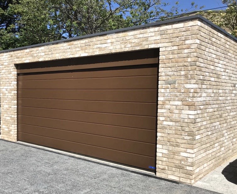 garage doors livingston